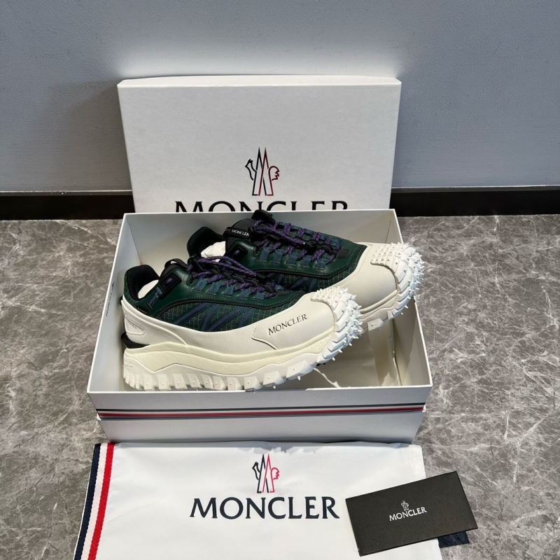 Moncler Sneakers